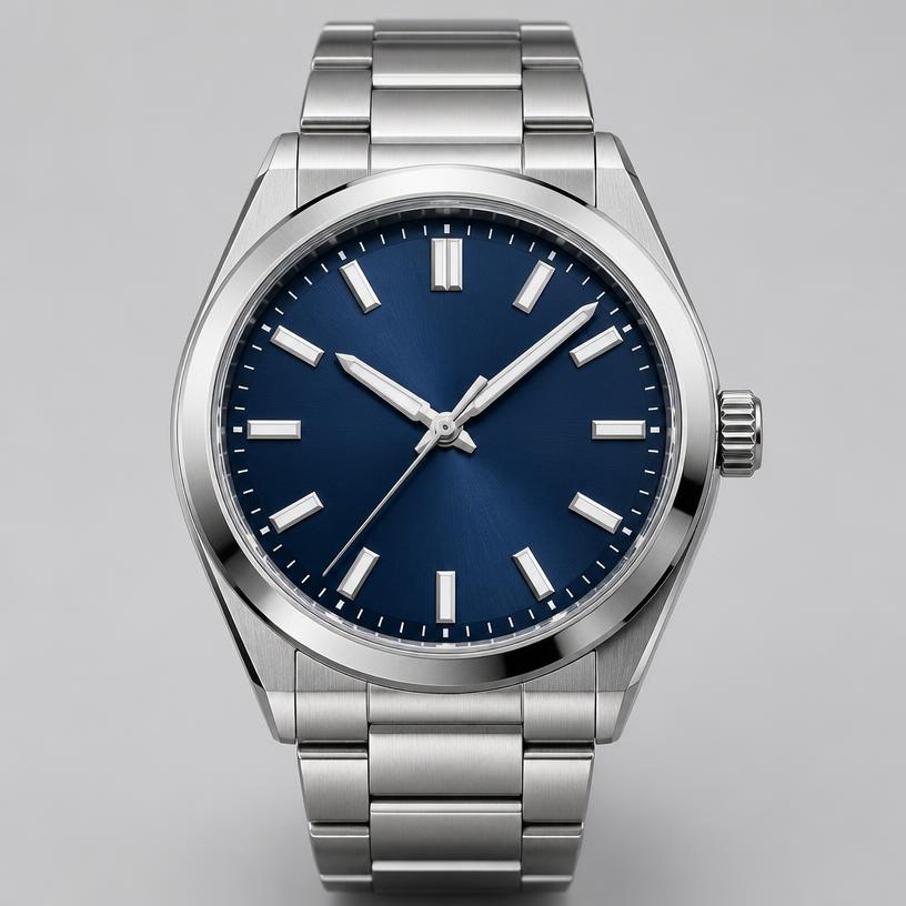 Seiko 5 Sports Automático Ref. SRPD55K1